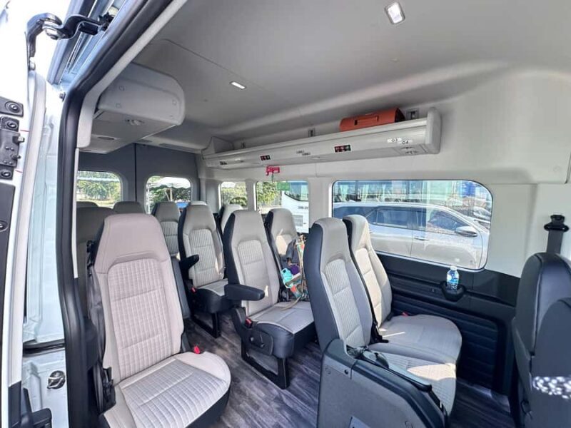 HCMC: Cu Chi Tunnels & Mekong Delta 1-Day Tour-Group Max 10 - Frequently Asked Questions