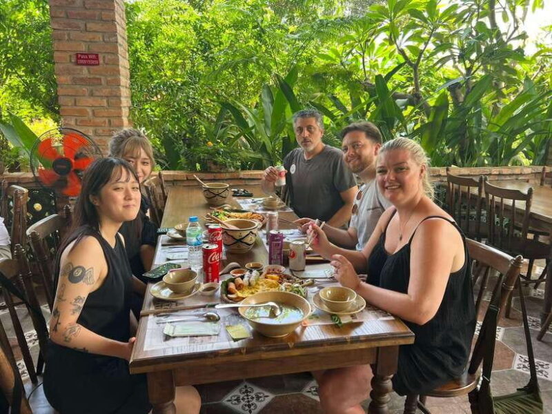 HCMC: Cu Chi Tunnels & Mekong Delta VIP Tour by Limousine - Practical Tips for Travelers