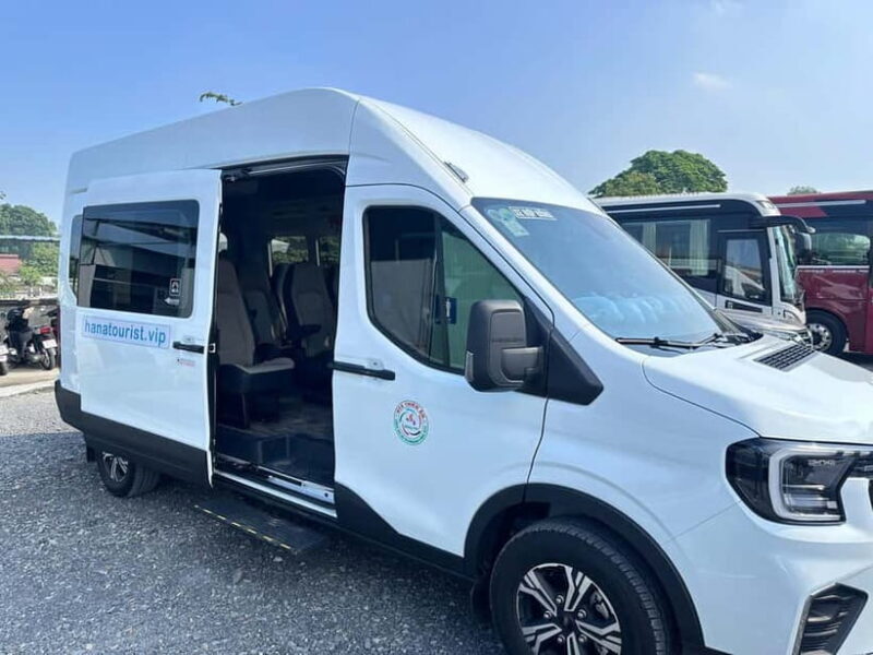 HCMC: Cu Chi Tunnels & Rice Paper Village Small Group Tour - Practical Details and Tips