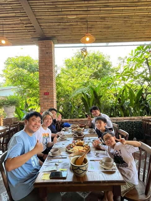 HCMC: Cu Chi Tunnels Tour to Ben Duoc Non-touristy Tunnel - FAQ