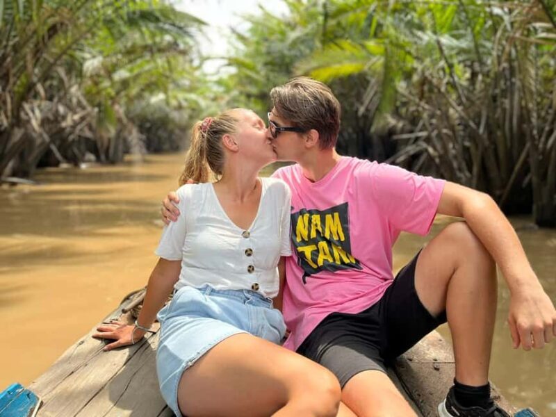 HCMC: Mekong Delta Ben Tre Coconut Kingdom & Cu Chi Tunnel - Practical Details and Tips