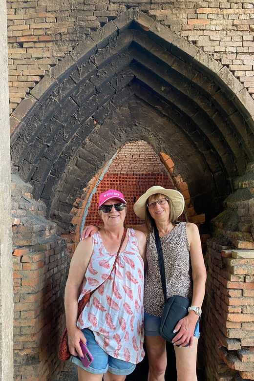 HCMC: Mekong Delta Less-Touristy One-Day Tour to Ben Tre - Exploring the Itinerary