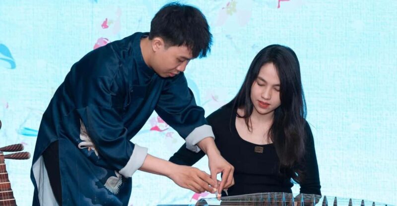 HCMC: Miniature Áo Dài Creation Workshop - Why This Workshop Is Worth Considering