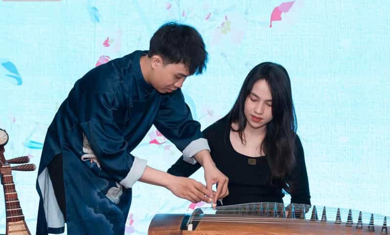 HCMC: Miniature Áo Dài Creation Workshop - The Sum Up