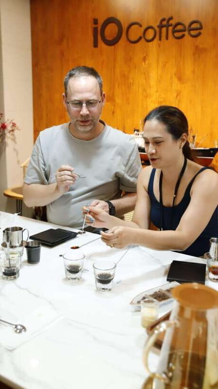HCMC: One-Day Barista Experience Class - The Value of Learning from Coffee Experts