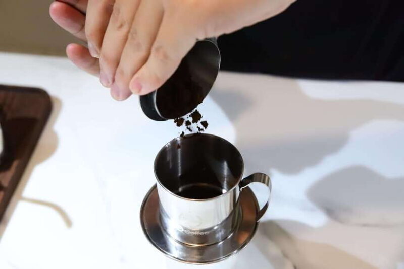 HCMC: One-Day Barista Experience Class - Practical Details: Timing, Cost, and Accessibility