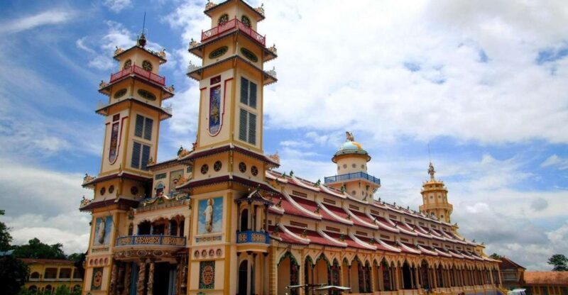 HCMC: Private Cao Dai Temple & Cu Chi Tunnels Full Day Tour - Frequently Asked Questions