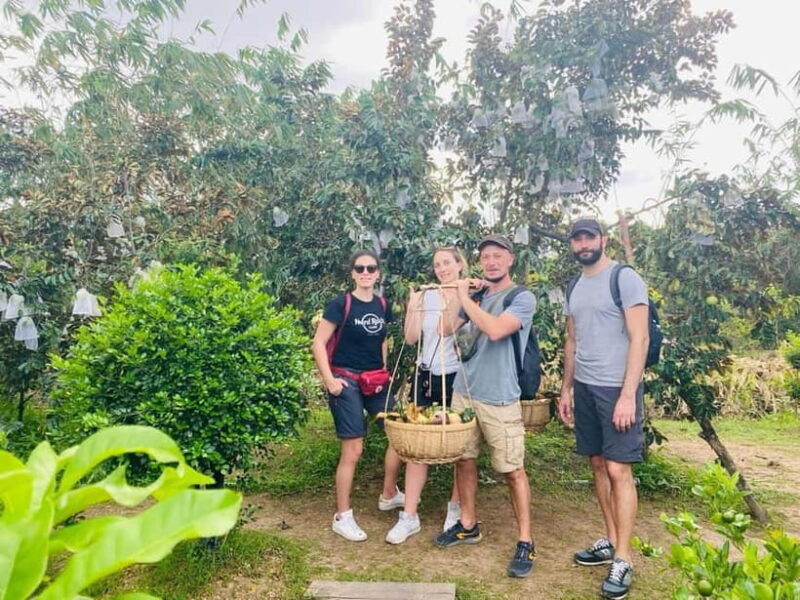 HCMC: Private Mekong Tour w/ Floating Market & 5-stars Hotel - Final Thoughts