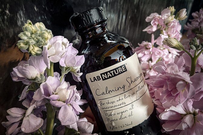 Head Spa - "Energy Recharge" - What to Expect from the "Energy Recharge" Head Spa