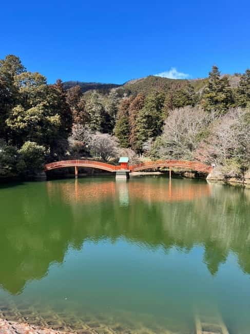 Head to the healing cave, Himeji hidden land e-bike and hike - Authentic Experiences That Stand Out