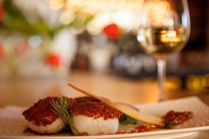 Healdsburg Small-Group Food and Wine Walking Tour - Healdsburg Small-Group Food and Wine Walking Tour: An Authentic Sonoma County Experience