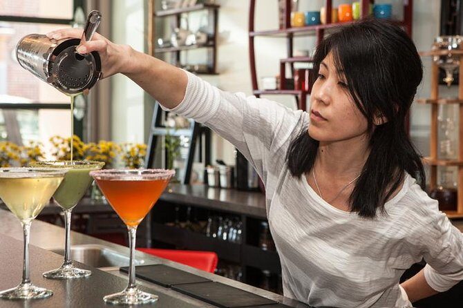 Healdsburg Small-Group Food and Wine Walking Tour - Practical Details: What You Need to Know