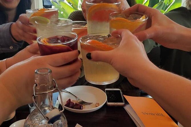 Healdsburg Small-Group Food and Wine Walking Tour - The Sum Up: Who Should Consider This Tour?