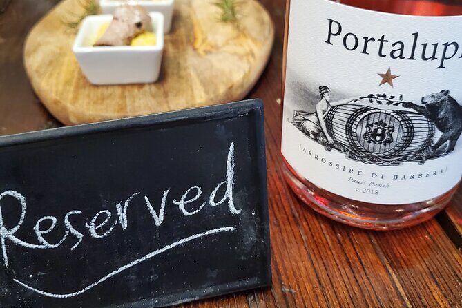 Healdsburg Small-Group Food and Wine Walking Tour - FAQs