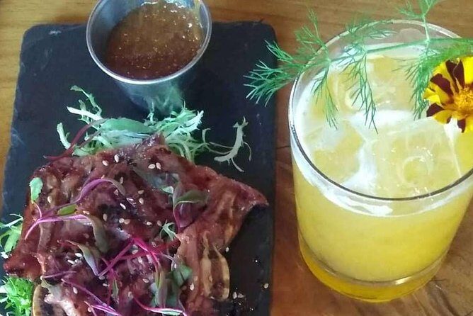 Healdsburg Wine and Food Pairing Guided Walking Tour - The Value of the Experience  
