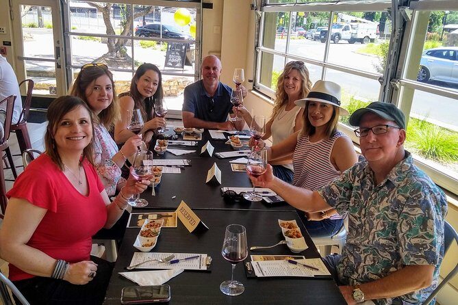 Healdsburg Wine and Food Pairing Guided Walking Tour - Final Thoughts  