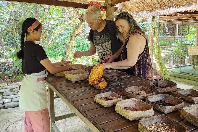 Healing and Adventure Trip in Ubud All Inclusive Journey - Who Should Consider This Experience?