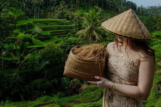Healing and Adventure Trip in Ubud All Inclusive Journey - FAQ