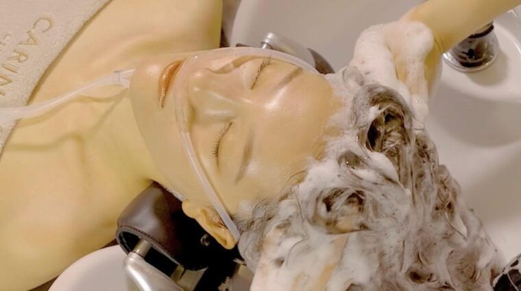 healing-course-75-for-soothing-travel-fatigue