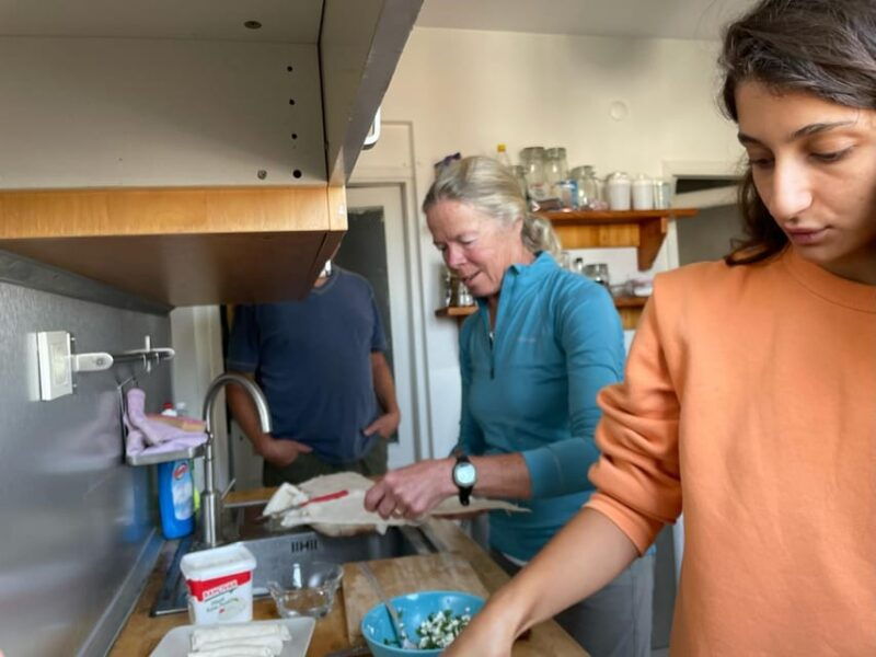 healthy-istanbul-morning-yoga-and-healthy-turkish-breakfast