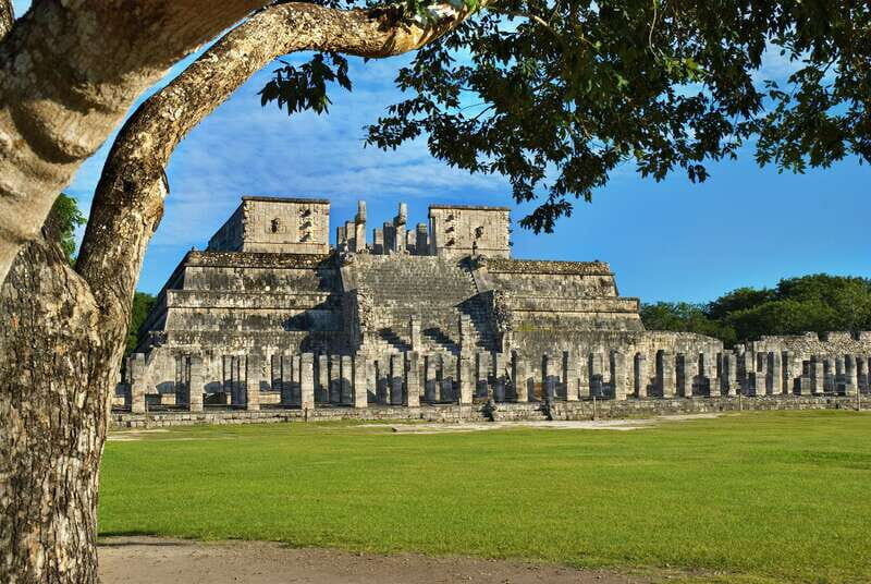Heart of Yucatan: 2-Day Tour from Cancun with Merida Stay - Key Points