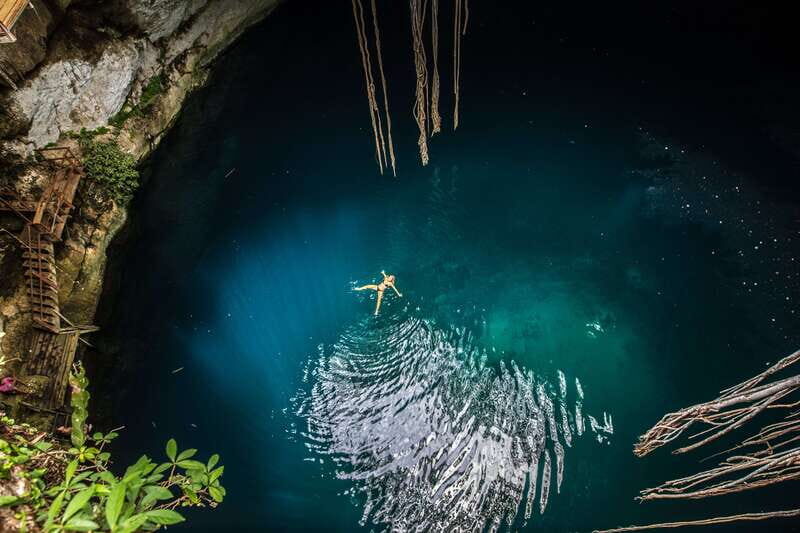 Heart of Yucatan: 2-Day Tour from Cancun with Merida Stay - Discovering the Heart of Yucatán
