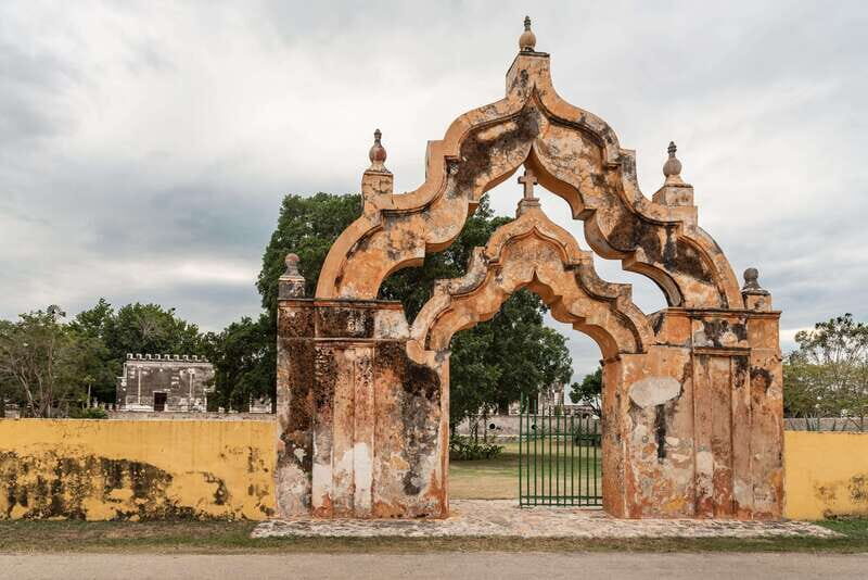 Heart of Yucatan: 2-Day Tour from Cancun with Merida Stay - The Sum Up