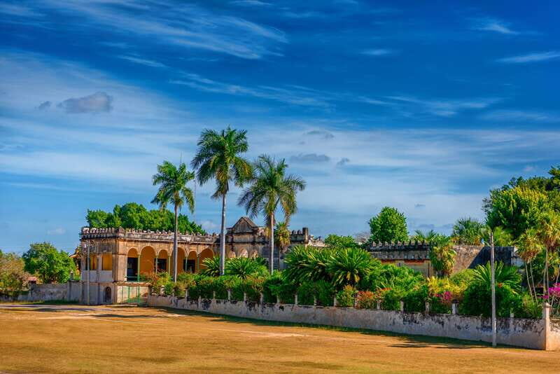 Heart of Yucatan: 2-Day Tour from Cancun with Merida Stay - FAQ