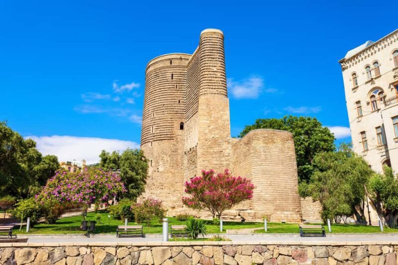 Heartbeat of Baku: Old & Modern City Walk (Group or Private) - The Sum Up