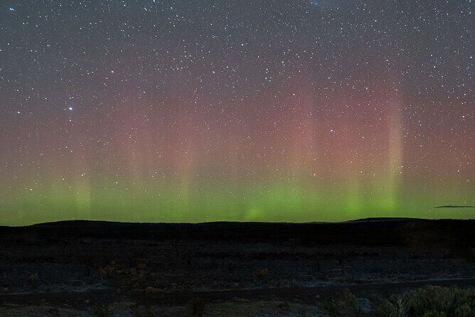 Heartlands Odyssey Comfort Tour 4 Days - Key Points