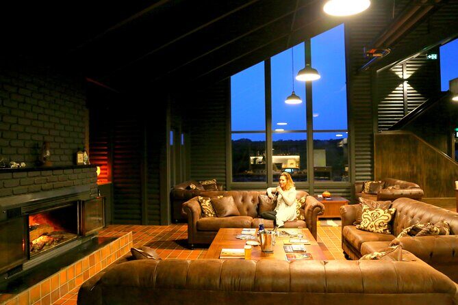 Heartlands Odyssey Comfort Tour 4 Days - An In-Depth Look at the Heartlands Odyssey Experience