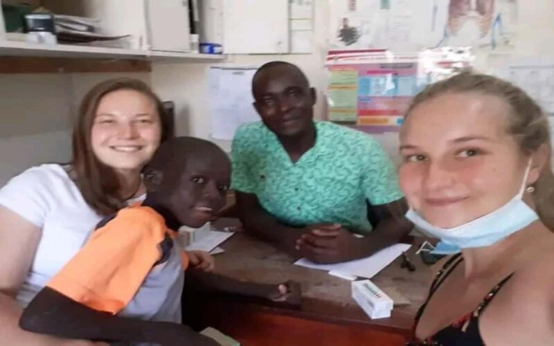 Hearts for Nairobi: A Childrens Orphanage Tour - Key Points