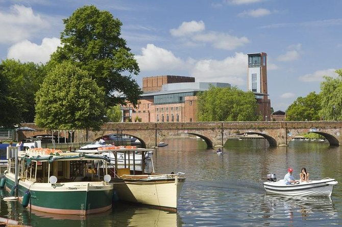 heathrow-airport-private-transfer-service-to-stratford-upon-avon