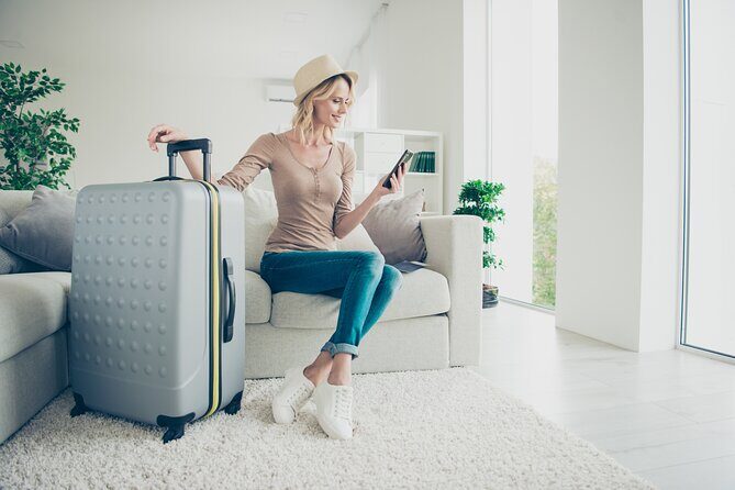 Heathrow Airport Taxi - Private Transfer to/from London - Key Points