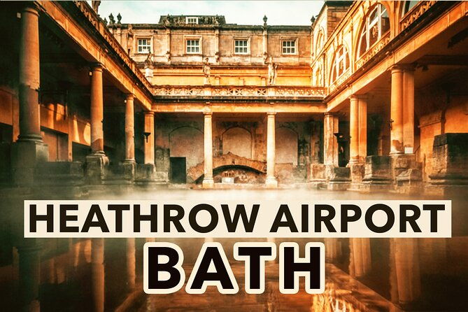 heathrow-airport-to-bath-private-airport-transfers