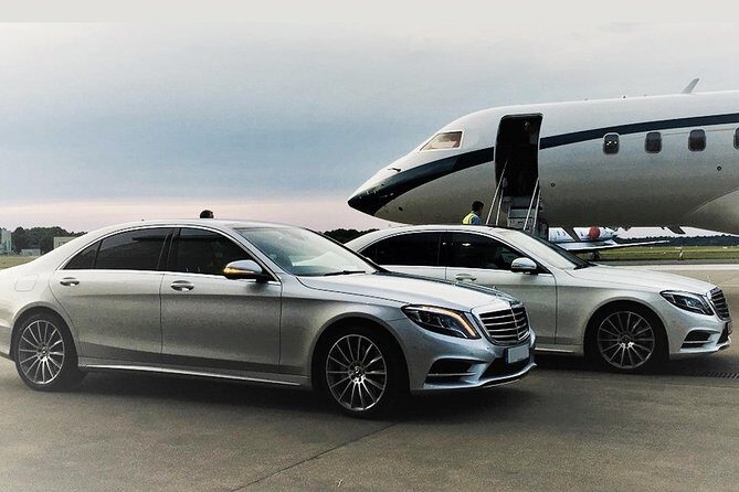 Heathrow Airport to Central London Private Transfers - Who Should Consider This Transfer?