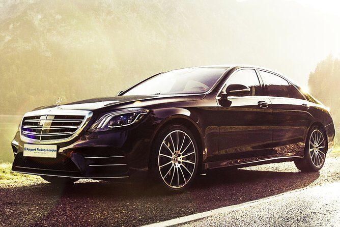 Heathrow Airport to Central London Private Transfers - The Bottom Line
