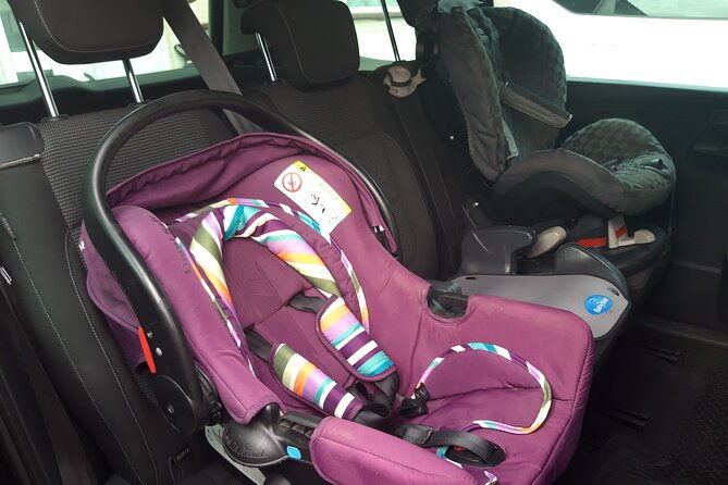 heathrow-airport-to-north-london-private-transfer