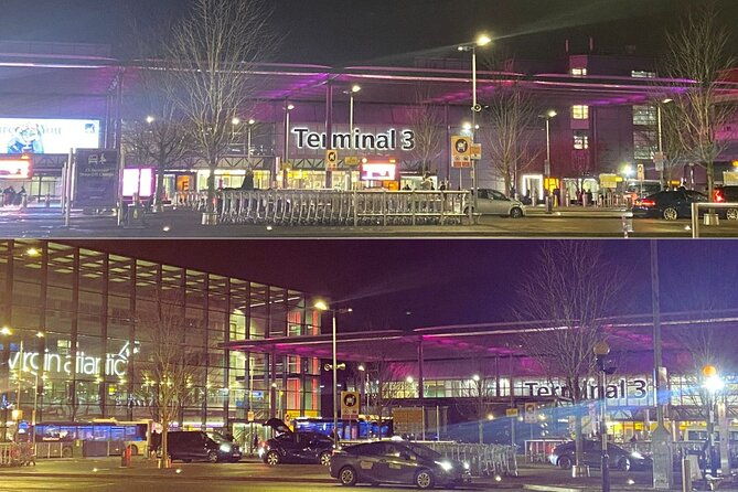 heathrow-airport-to-southampton-port-private-transfer