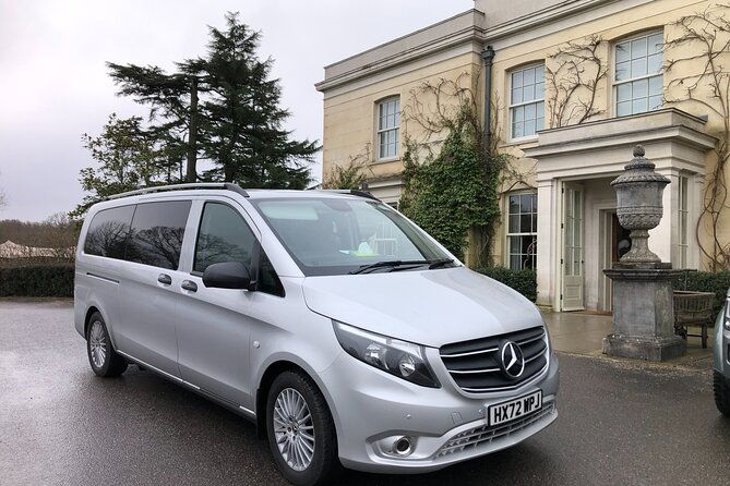 heathrow-airport-to-southampton-private-transfer