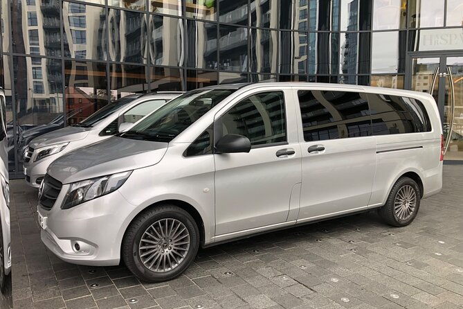 heathrow-airport-to-southampton-private-transfer
