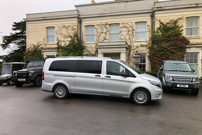 heathrow-airport-to-southampton-private-transfer