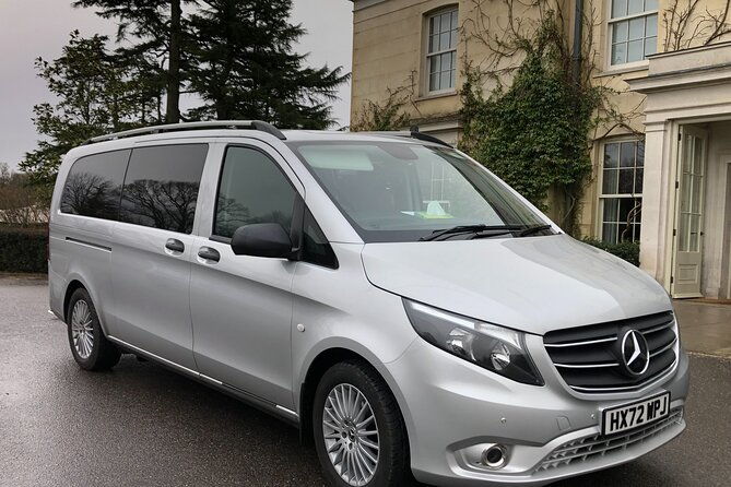 heathrow-airport-to-southampton-private-transfer