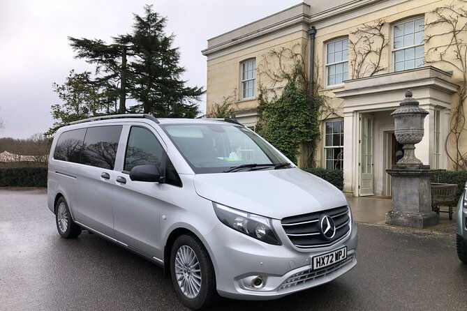 heathrow-airport-to-southampton-private-transfer