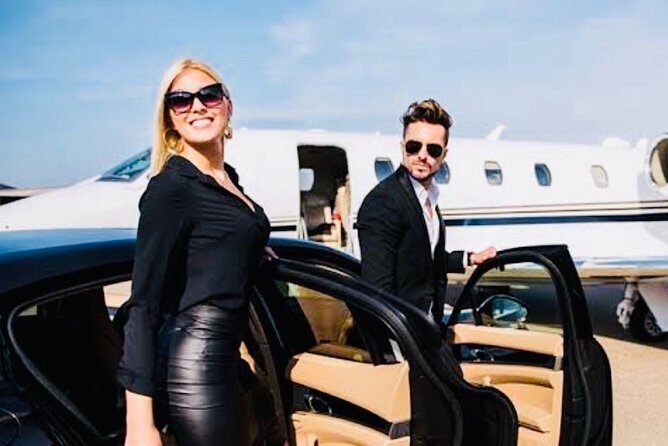 Heathrow London Airport Taxi Transfer To London Hotels - Key Points