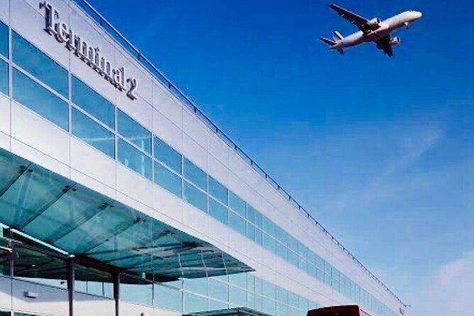 Heathrow London Airport Taxi Transfer To London Hotels - FAQ