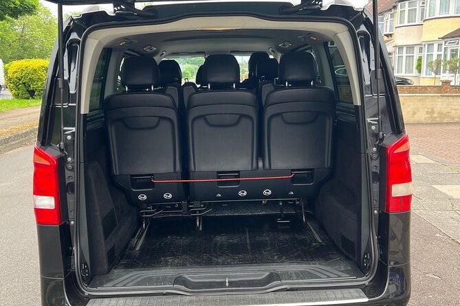 heathrow-to-central-london-airport-transfers