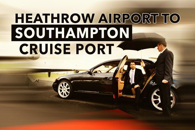heathrow-to-southampton-cruise-port-transfers
