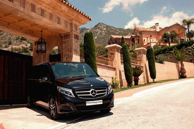 heathrow-to-southampton-cruise-port-transfers