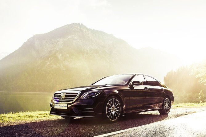 heathrow-to-southampton-cruise-port-transfers